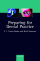 Book cover of: Preparing for Dental Practice