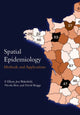 Book cover of: Spatial Epidemiology