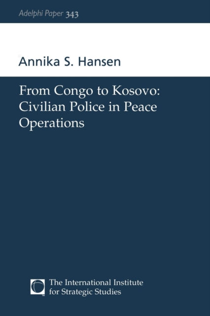 From Congo to Kosovo