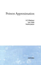 Book cover of: Poisson Approximation