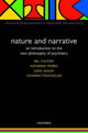 Book cover of: Nature and Narrative