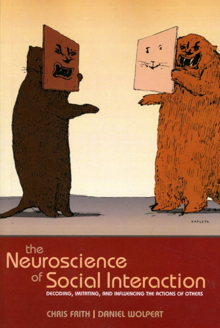 The Neuroscience of Social Interaction