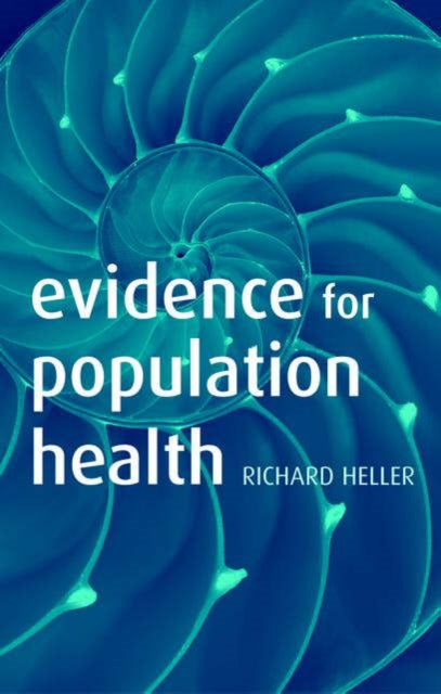 Evidence for Population Health