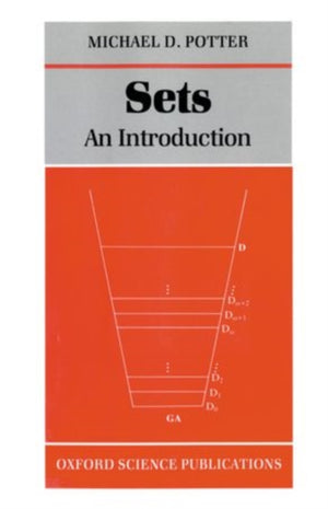 Sets: An Introduction