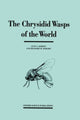 Book cover of: Chrysidid Wasps of the World