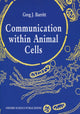 Book cover of: Communication Within Animal Cells