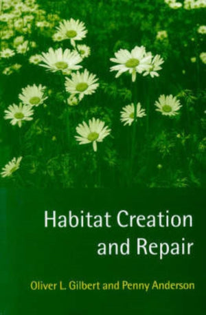Habitat Creation and Repair