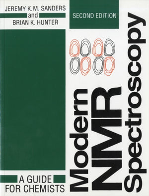 Modern NMR Spectroscopy