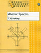 Book cover of: Atomic Spectra