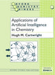 Book cover of: Applications of Artificial Intelligence in Chemistry