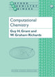 Book cover of: Computational Chemistry