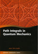 Book cover of: Path Integrals in Quantum Mechanics. By: Jean Zinn-Justin