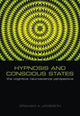 Book cover of: Hypnosis and Conscious States. By: Graham Jamieson
