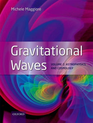 Gravitational Waves