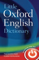 Little Oxford English Dictionary 9780198614388 Sara Hawker