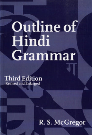 Outline of Hindi Grammar