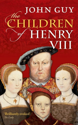 Henry VIII lapsed
