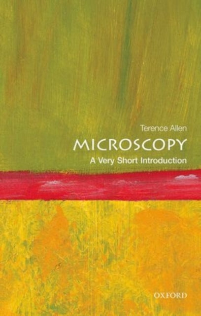 Mikroskoopia