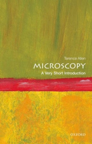 Mikroskoopia