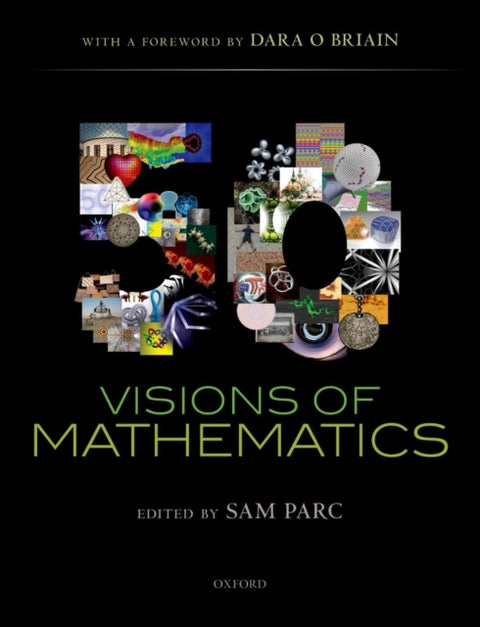 50 matemaatika visiooni