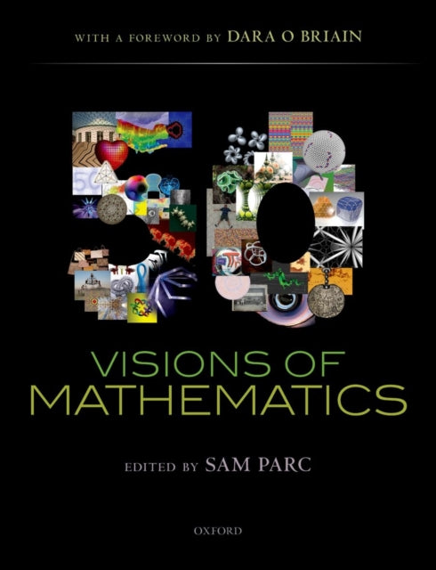 50 matemaatika visiooni