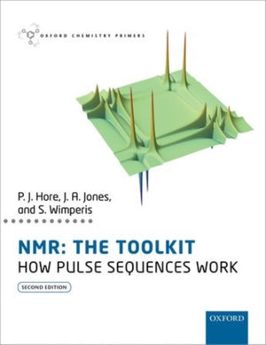 NMR: tööriistakomplekt