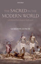 Book cover of: Sacred in the Modern World. By: Gordon Lynch