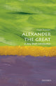 Book cover of: Alexander the Great