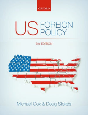 USA välispoliitika