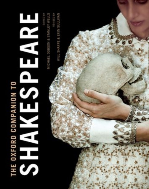 Oxfordi Shakespeare'i kaaslane