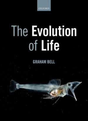 Evolution of Life