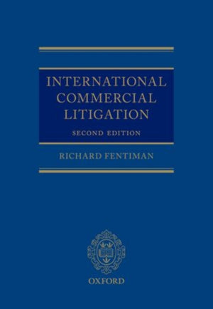 International Commercial Litigation