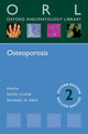 Book cover of: Osteoporosis