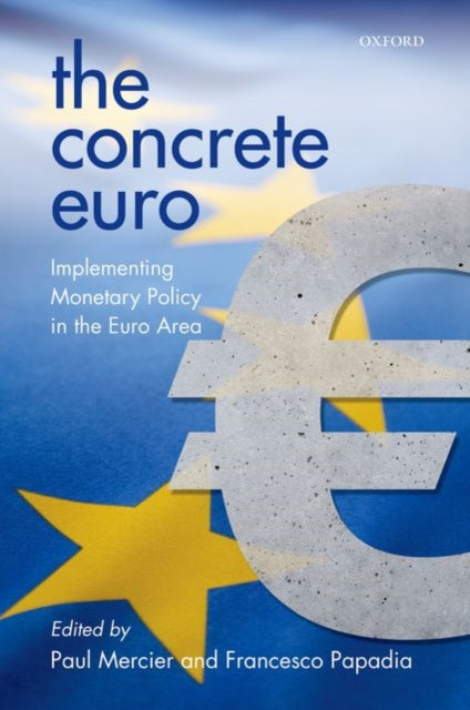Book cover of: Concrete Euro