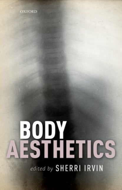 Book cover of: Body Aesthetics