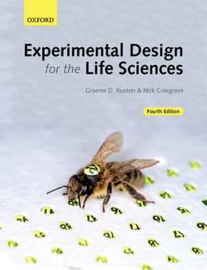 Eluteaduste eksperimentaalne disain