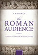 Book cover of: Roman Audience. By: T. P. Wiseman