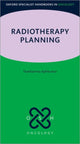 Book cover of: Radiotherapy Planning. By: Thankamma Ajithkumar