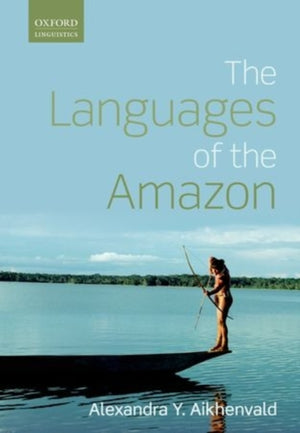 Languages of the Amazon