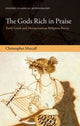 Book cover of: Gods Rich in Praise. By: Christopher Metcalf