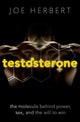 Book cover of: Testosterone. By: Joe Herbert