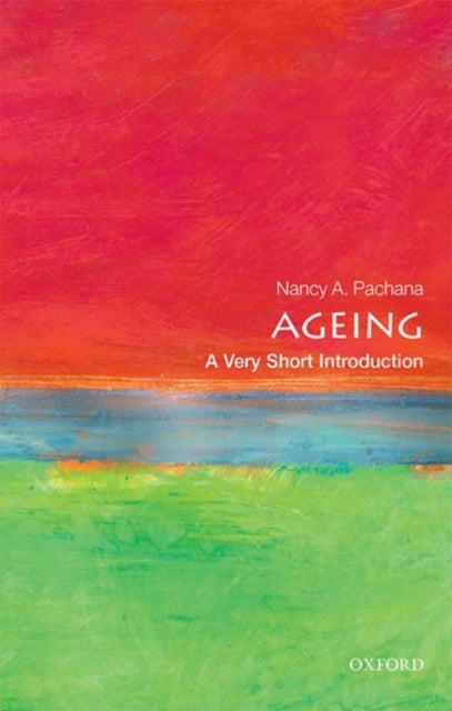Book cover of: Ageing