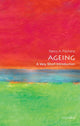 Book cover of: Ageing