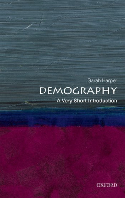 Demograafia