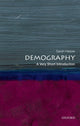Demograafia