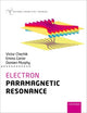 Book cover of: Electron Paramagnetic Resonance. By: Victor Chechik