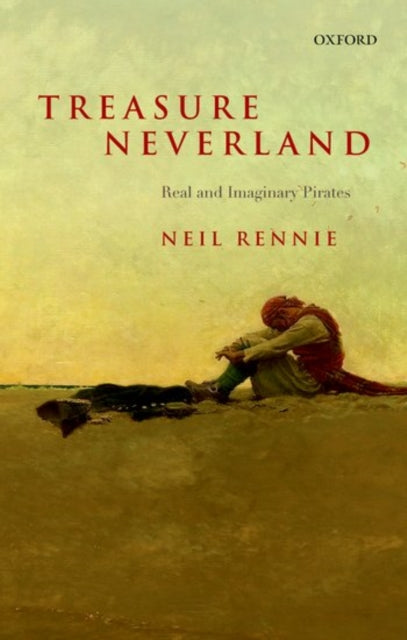 Book cover of: Treasure Neverland. By: Neil Rennie