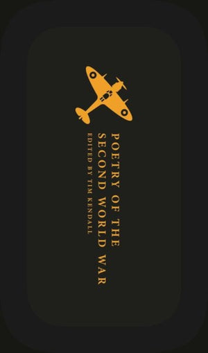 Poetry of the Second World War, An Anthology