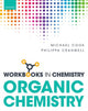 Book cover of: Workbook in Organic Chemistry. By: Michael Cook