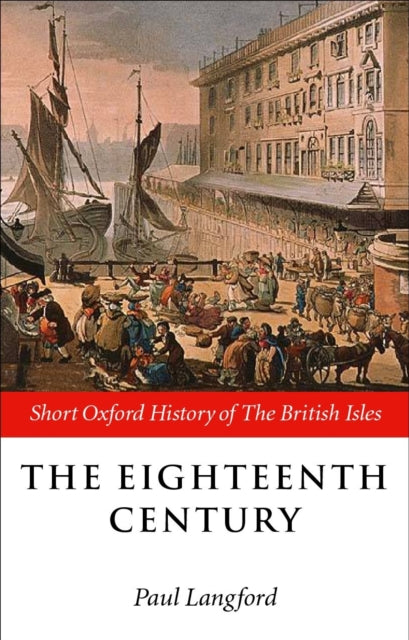 Book cover of: Eighteenth Century